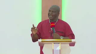 M.O.P 2025 DAY 5  || PURPOSE DRIVEN LIFE ||ARCHBISHOP PETER TANKUA