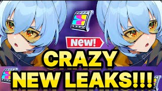 Whaaaat?? Remielle Is The Anniversary S - Rank + Another Element Revealed [Zenless Zone Zero]
