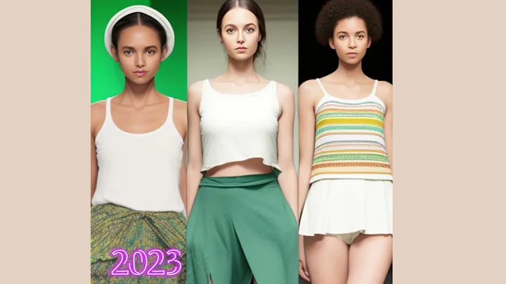 Embracing Eco Chic The Rise of Sustainable Fashion  Fashionistas Making a Positive Impact!