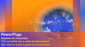 global-sd1-12_ws CrystalGraphics.com PowerPoint Video Enhanced Templates