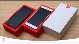 OnePlus 3 SOFT GOLD Review || India 2016 screenshot 5