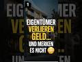 Die meisten Eigentümer machen genau diese Fehler… 💸