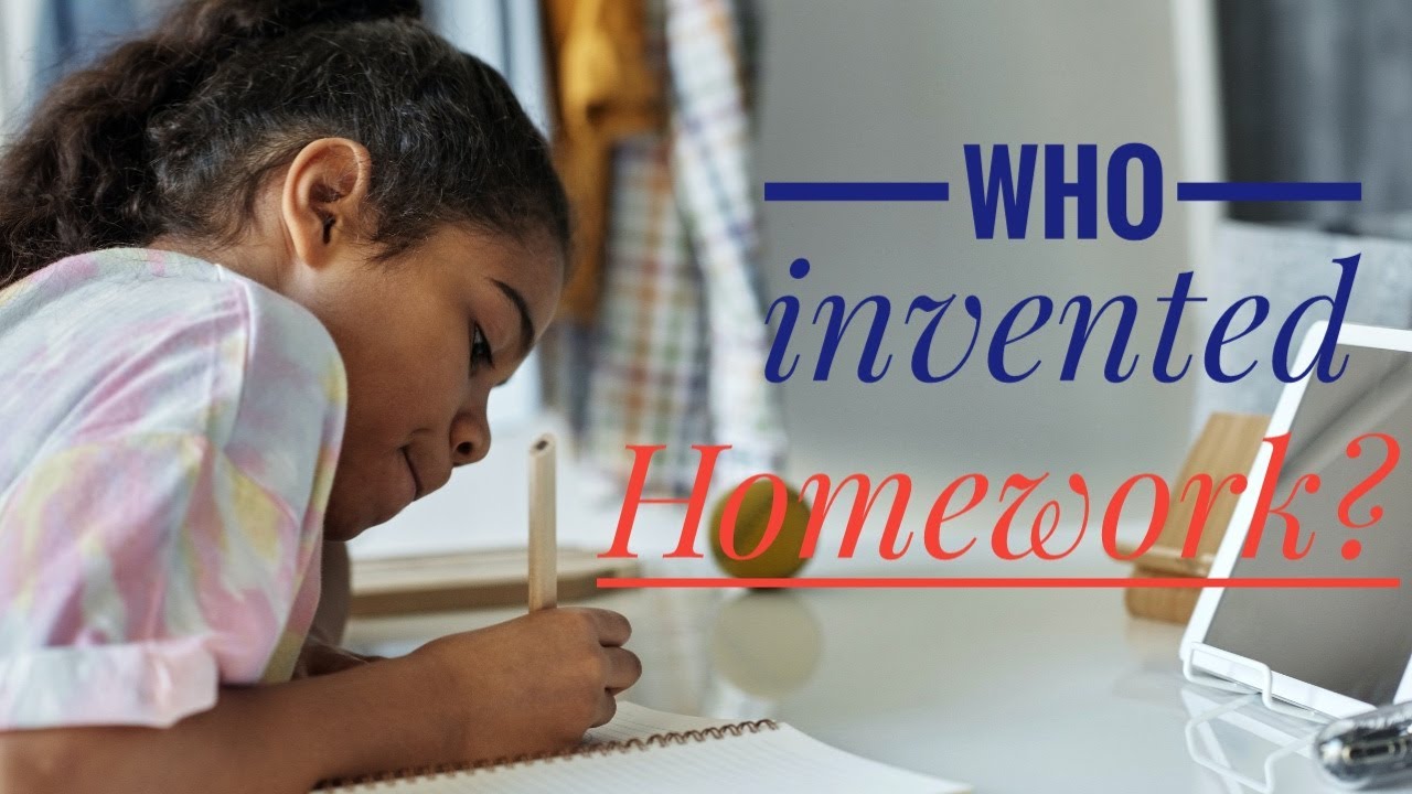 the inventor homework