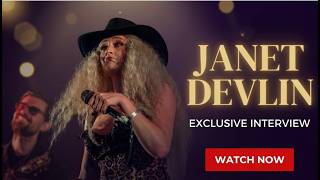 @janetdevlin  Interview - Rockshot Magazine - Finneganfoto