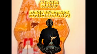 Urip Sakmadya - PITUAH - Pitutur - wejangan - kejawen - jowo