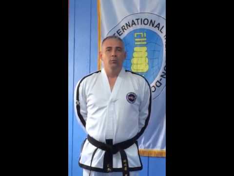 Blue Cottage Taekwon Do
