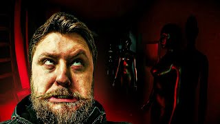 House ✔️ Mannequins ✔️ Scary ✔️ | Mannequin House