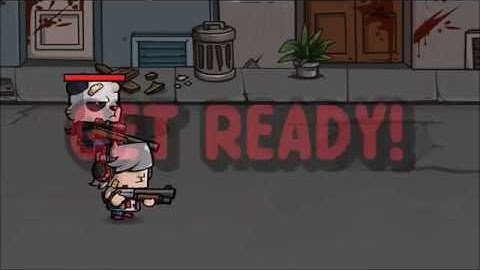 Zombie Age 3 - I am good for nothing - max updated android gameplay