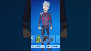 How To Get Rick Prime Skin For FREE! (Fortnite)