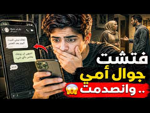 YouTube thumbnail for Youssef Disappearance Involving Osman and Father, Unknown Location