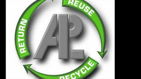 Elexind - Container ALLpaQ