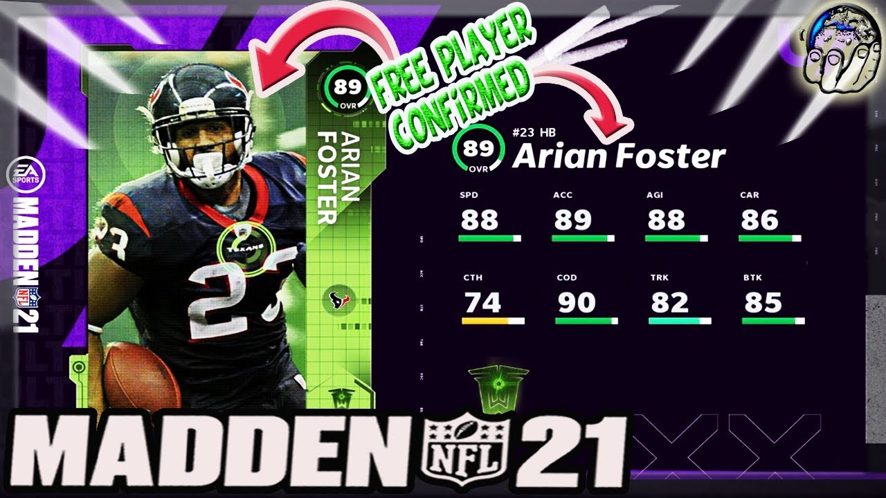 Madden 21 TOTW Promo FREE TOTY Player Confirmed! NEW Missions Sets & More! Madden 21 Ultimate Team