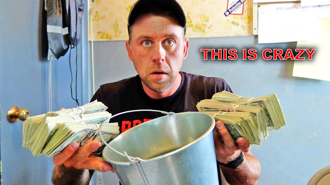 WOW! I Can't Even Explain This One. We Have So Many Problems.