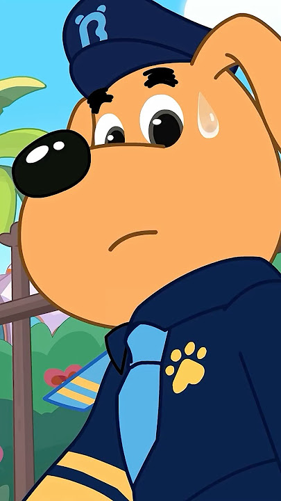 Download lagu Daddy, Where Are You? #sherifflabrador #shorts