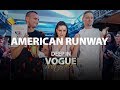 American Runway | Deep in Vogue. Met Gala