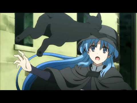 [MAD/AMV]–BURNING HEART(SUKASUKA)