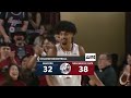 New Mexico St. vs. Samford - Game Highlights