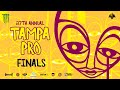 2021 Tampa Pro: Finals