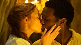 Bridgerton Season 4 Part 2 Scene Francesca John Hannah Dodd Victor Alli Netflix Explained