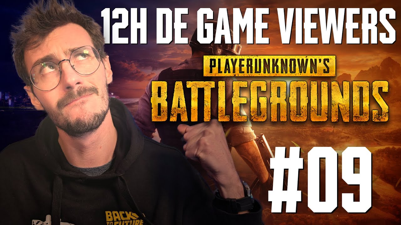 TOUS EN SLIP ! - GAME VIEWERS #09 - 5 ANS SUR TWITCH - ARNAUDRYKU (10/12/2025)