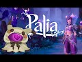 VOD - Cozy Stream Time~ All snuggled up and ready for some Palia!