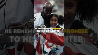 He fell. He rose. He won. Mo Farah — a true champion. #motivationalvideo #inspiration#motivation