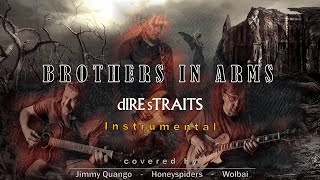 帯付 国内初回盤 Dire Straits Brothers In Arms Amazon.co.jp: BROTHERS IN ARMS: ミュージック