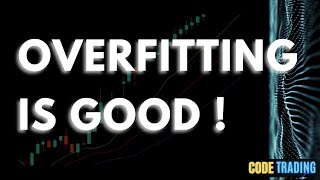How to Spot and Avoid Overfitting and Underfitting in Algorithmic Trading by CodeTrading 6,558 views 2 weeks ago 9 minutes, 1 second