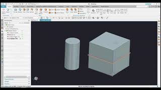 Siemens NX Draft Body