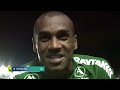 #Brasileirao2021 | Matchweek 38 | Santos 1-1 Cuiabá