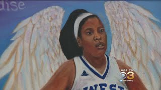 Student Receives First Scholarship In Honor Of Philadelphia Women Killed In Orlando Nightclub Shooti Profile