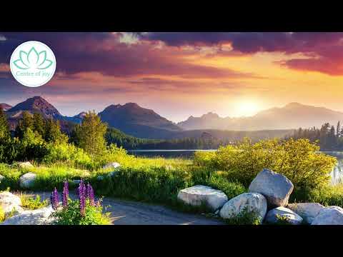 Kom terug in je eigen energie | Meditatie voor rust, helderheid en bescherming thumbnail