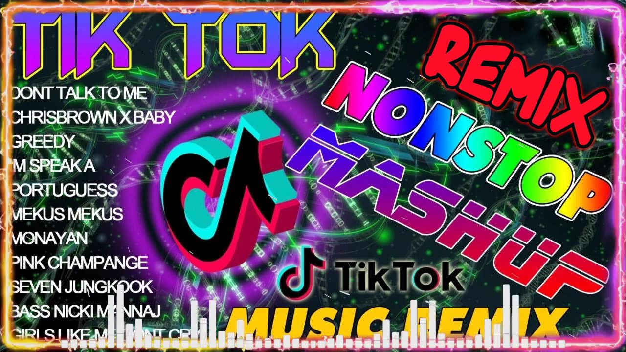 Nonstop Tiktok Mashup Remix 2026 | The Best Of Tiktok Dance Mashup Remix Philippines Viral 2026