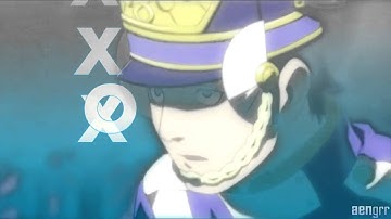 Last Exile XXXO Speed Grapher