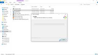 Install Git In Windows System