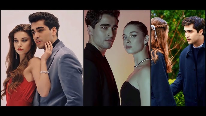 La verdad detrás de la inesperada ruptura de Mert Ramazan Demir y Afra Saraçoğlu #YalıÇapkını #Amor - YouTube