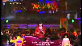 Download Lagu Difa - Anak Jalanan MP3