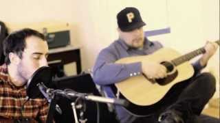 Imperial Railway - Russian Dolls - Studio Session