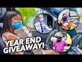 Year Ender Vlog GIVEAWAY!!!! | Chelseah Hilary