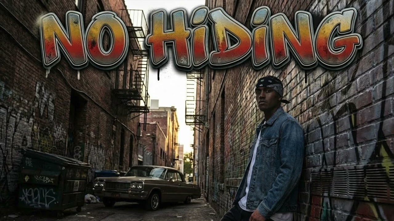 [FREE] BRAZIL RIO BAILLE FUNK FAVELA TYPE BEAT - "No Hiding"