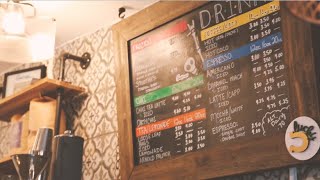 Visit Cls Soulfreak Studio Cafe