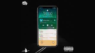 Belly Squad - Unknown Number Official Audio G46 Grime