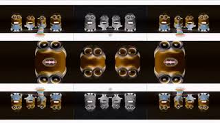 Preview 2 Minions V4 Effects In Nightmare Morning