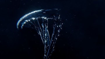 Helix intro movie (Music only)