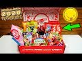 FIRST Japan Crate of 2020!! Premium Unboxing!