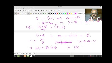 Connectedness 2 (Topology)
