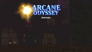 Video thumbnail of "[Arcane Odyssey Soundtrack]: Redwake"