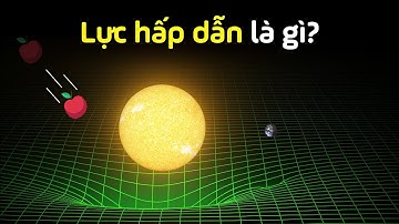 Giải thích đơn giản về Thuyết Tương đối rộng | Lightium