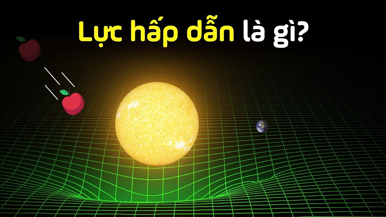 Outline Video Giải thích đơn giản về Thuyết Tương đối rộng | Lightium