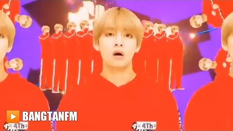 BTS (방탄소년단) 
